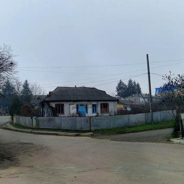 Будинок в центрі міста