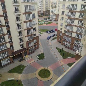 Оренда квартири у Львові 2кімнати вул.Стрийська 115 новобудова Власник