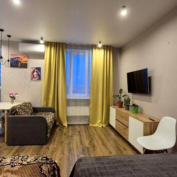 Однокімнатна з ремонтом по вул. Садова, м. Ірпінь.