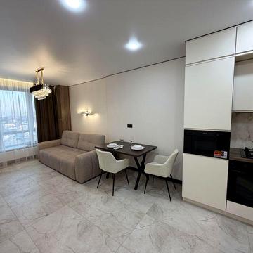 Стильна євро-2к біля Центрального парку. Газ. Без комісії! єОселя-так!