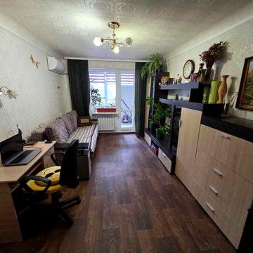 OS4 Сдам в аренду 1 комнатную квартиру 40м газ ул.Монюшко,12 Одесская