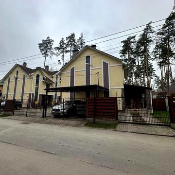 Продаж Таунхаус з ремонтом і ГАЗом біля Центрального парку