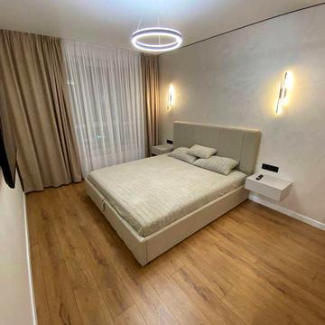 Продаж Двухкімнатна квартира з ремонтом в СинергіяСіті Ірпінь ЖК СинергіяСіті