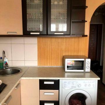 Здам 1-кімнатну квартиру на Зигіна .