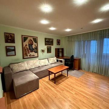 Продаж 3к Квартира Холодногірська вулиця