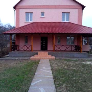 Продам будинок в с.Крюківщина