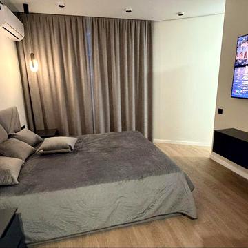 Довгострокова оренда 1 кв ЖК Оселя Парк  (р-н Порт Сіті)від власника