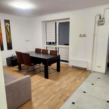 Оренда квартири в новобудові