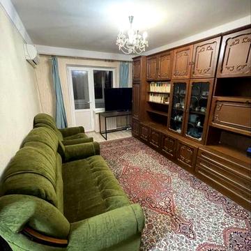 NEW! 3к (60м2), Європейського союзу 80, (Варшавський, Ретровіль)