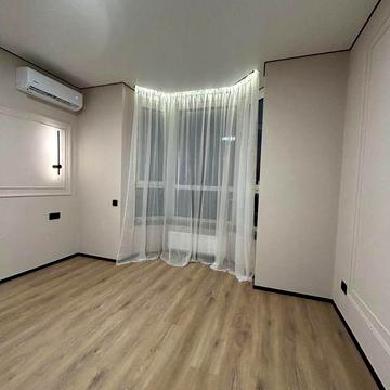 ЖК Гранд Бурже ! Квартира з ремонтом.