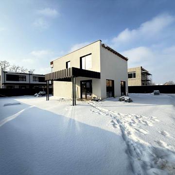 Будинок 160м2! Ділянка 6 соток! Газ! Крюківщина