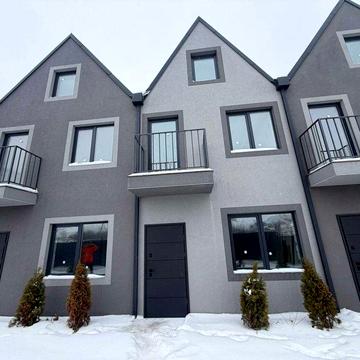 Таунхаус в Білогородці | 3 кімнати | Без комісії