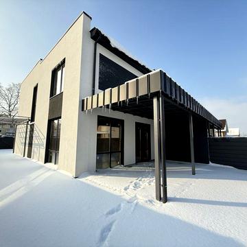 Будинок! Газ! Дуплекс 126м2! Крюківщина! 3 сотки