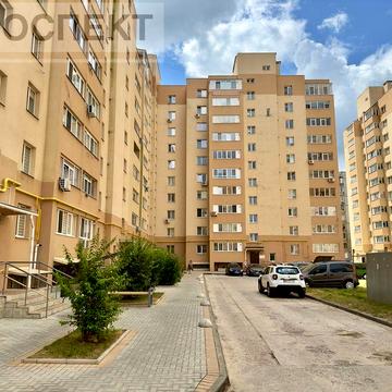 Продам 1 кімн.квартиру пр-т Свободи 16/3 ( НОТЕХС). Автономка. ЖК Нотехс