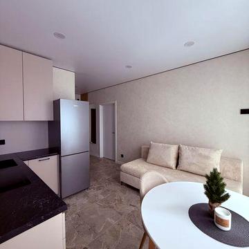 1к з ремонтом біля набережної,поруч ліс,без комісії,єОселя так!!! ЖК Ірпінь Сіті