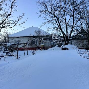 Продам будинок С. Кошелево не дорого  ціна договірна єсвітло газ вода