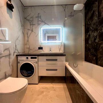 ЖК Молодість  Продаж однокімнатна квартира з ремонтом, Ірпінь ЖК Молодість