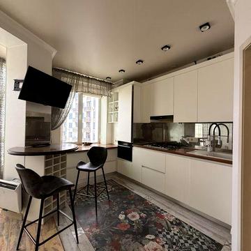 Оренда 2 к квартири У квартал Софіївська Борщагівка