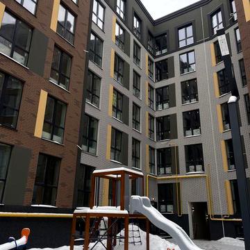 Квартира з укриттям, ціна нижче ринку. Ірпінь