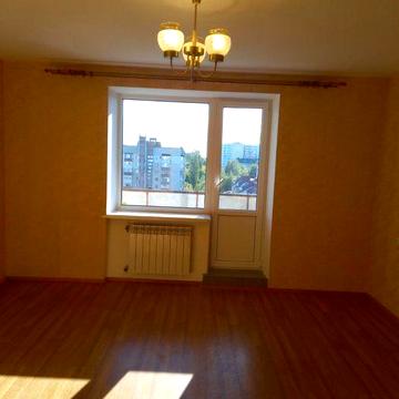 Оренда Трикімнатна квартира вул.Гайдамацька