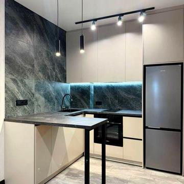 Здам квартиру в ЖК Ютландія 1