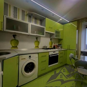 Здається в оренду 3 кмн квартира  на Охтирській