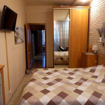 Продам 2 кім в новобудові в Боздоші ЖК Нова Рафанда