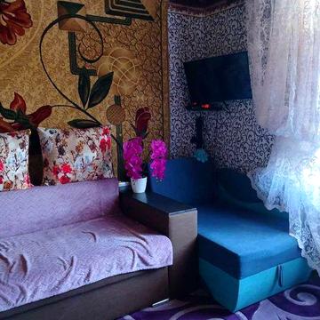 1-Кімната квартира в центрі Миронівки