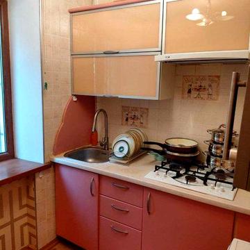 Продаю 3-к квартиру метро Научная, Центр, Держпром