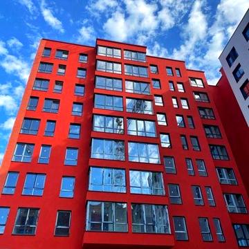 Продам двокімнатну квартиру біля парку! ЖК""Паркове Містечко "