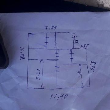 Будинок на розбір!