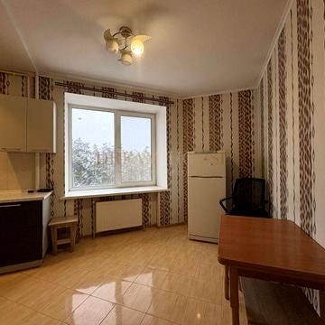 Оренда 1 кімнатної квартири 50 кв.м біля Центрального парку