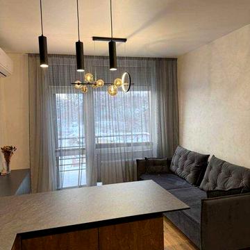 Продаж 2-кімнатної квартири у ЖК Greenwood 2, Брюховичі ЖК Greenwood 2