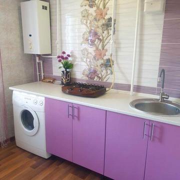 Продам однокомнатную квартиру от хозяина.