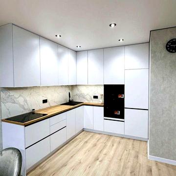 Однокімнатна квартира з ремонтом у Приморському районі. Новий будинок