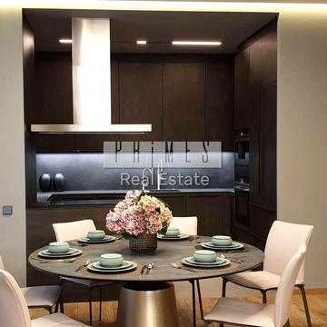 Продаж 3-кімнатної квартири 94 м² у ЖК «Перлина 52» Печерськ ЖК 52 Перлина