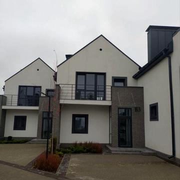 Таунхаус 115м2 з ділянкою 2 сотки у Чабанах! Газ