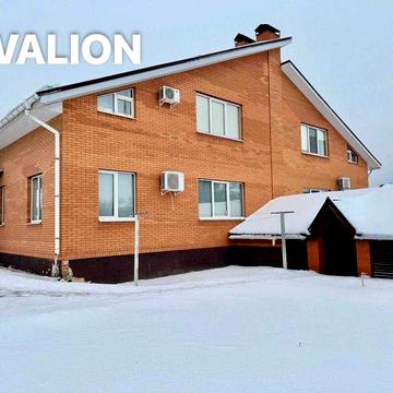 Продається ЦЕГЛЯНИЙ Будинок 166 кв.м з ремонтомна 7 сотках