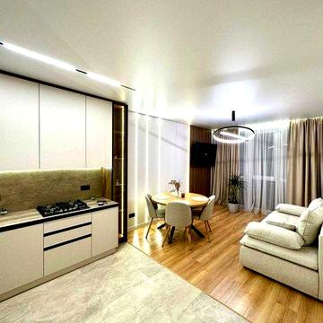 Продаж 1 кімнатної квартири ЖК SYMBOL  вул. Трильовського ЖК SYMBOL