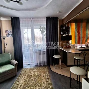 Продажа 2кім.квартира Холодна Гора Сталінка, Евродвушка