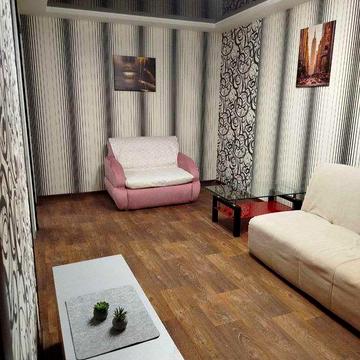 Собственник. Сдам 1-комн парк Глобы