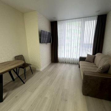 Классная однушка в ЖК Акварель 8 Таирова