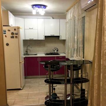 Реальная 1-ка на Студенческой, Салтовка