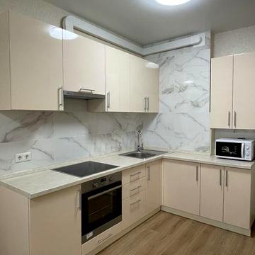 Оренда 1 кімн. Квартири 45 м. кв. Акварелі 2