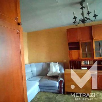 Продам Кв 2комнаты 5/9этаж, 10 мин до м Салтівське Тракторостроителей