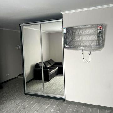 Оренда квартир у новобудові