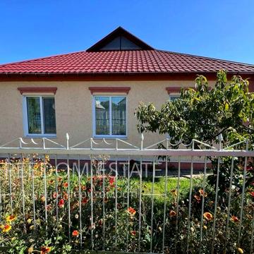 65 тыс $‼️‼️Дом капитальной постройки  в Мерефе/116 м2