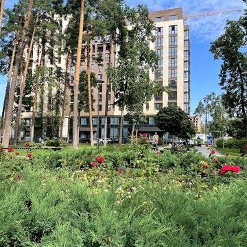 Є Оселя ДержПрограми Ірпінь вул Тургенівська 24/70м/7 пов/76 000$ ЖК Арт Резеденс