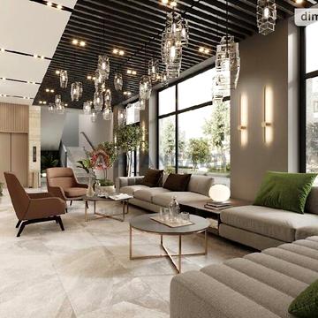 Продаж 1к Квартира Тролейбусна вулиця