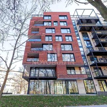 Продаж ЕЛІТНОЇ 3-кімнатна Стрийський парк ЖК S78 площа 113 м² Сахарова ЖК S78